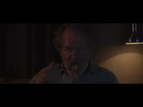 The Sunken Convent Trailer