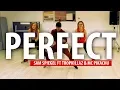 Download Lagu PERFECT - Sam Spiegel ft TROPKILLAZ \u0026 MC Pikachu | Zumba Choreo by ionut iordache