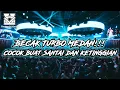 Download Lagu BECAK TURBO MEDAN !!! DJ SEPERTI MATI LAMPU DJ BOXING FULL BASS MEDAN X DJ BECAK TURBO MEDAN TERBARU