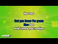 Weezer - Buddy Holly - Karaoke Version from Zoom Karaoke