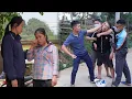 Download Lagu Ex-Husband Stole the Dog to Buy Liquor – Lý Tử Tiên \u0026 Lý Tiểu Tiên Furious, CEO Phong Strikes Back