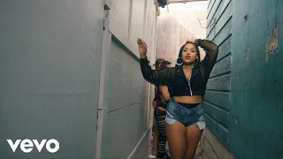 stefflon don 16 shots official video 