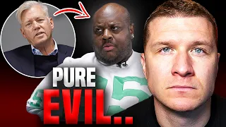 The Full EDP445 documentary is Horrifying