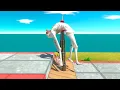 Download Lagu Deadly Spike vs Monsters - Animal Revolt Battle Simulator