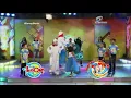 La gallina Turuleca Ara y Kanqui