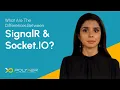 SignalR VS Socket IO What Are The Differences Between SignalR Socket IO Which One To Choose