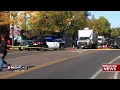 1 in custody after Minneapolis shots fired incident ends in Kandiyohi County with 1 dead 1 injured