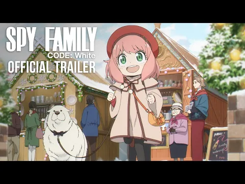 Official Trailer