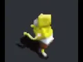 Download Lagu Taktstörer - 141 schneeschieber but it’s SpongeBob  dancing