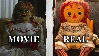 Horror Movies Based on Real Events