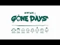 [Non Baku] Stray Kids - Gone Days (INDO SUB)