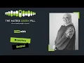 The Matrix Green Pill Podcast EP 160 Bouchra Rebiai
