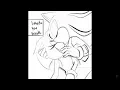 (ShadAmy) Deal Ark - Comic DUB