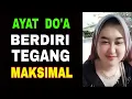 Lagu Ayat Pendek Untuk Do'a Agar Berdiri Tega-ng Secara Maksimal