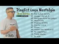 Lagu JHON SERAN Full Cover Lagu Nostalgia Terbaru 2024 Disertai Lirik  || COCOK DIPUTAR SAAT PERJALANAN