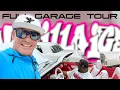 Download Lagu Vanilla Ice shows off 5.0 \u0026 most expensive car in the world