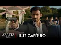Lagu Arafta Episode 11-12 | You Will Pay for Your Past! (English Subtitles) | Arafta Yeni Bölüm Fragman