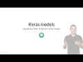 Download Lagu Python Tutorial: Keras models