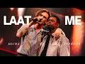 Download Lagu Micha en Typhoon - Laat Me (Live bij The Headliner)