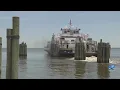 New law mandates ferry tolls in NC