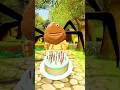 eat a cake? I like it! 🎂 🍰 포우 케이크 먹자! bouRevenge 💩☠️😁#nomnomnom #pou #garrysmod #trick #bomb