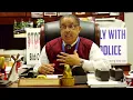 Ga coroner Leon Jones on most gruesome scences most wild respones from family of vitcims