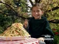 Sesame Street Alphaboy - N