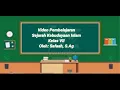 Download Lagu Asal Mula Masyarakat Arab penyembah berhala masa pra Islam