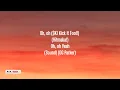 WALE - ANGELS ( LYRICS ) , CHRIS BROWN