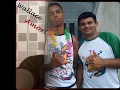 Melody você diz que me viu