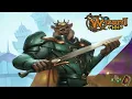 Healing Current Quest