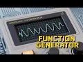 Can You Really Create PERFECT Waves with a Homemade Wave Form Generator