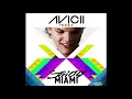 Bob Sinclar ft. Vybrate & Queen Ifrica & Makedah - New New New (Avicii Meets Yellow Remix)