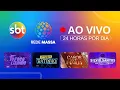 Lagu Rede Massa SBT AO VIVO  24h