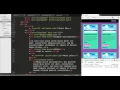 Using JSON and Post Requests