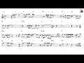 Download Lagu What A Wonderful World  Smooth Jazz Version Alto Sax