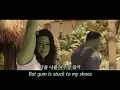쉬헐크OST👊🏻Tierra Whack[Peppers and Onions] 가사/해석