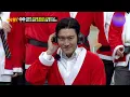 High five is back! What will SIWON and RYEOWOOK say?