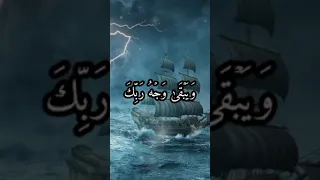 سورة الرحمن بأروع الااصوات للشيخ السيد سعيد القرآن الكريم كنوز القرآن 