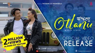 otlanu official music video release 4k sangeeta chungkham amar mayanglambam thwdm jumi