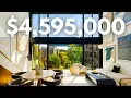 Exploring A Manhattan Triplex 4 095 000