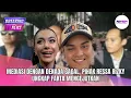 Lagu MEDIASI DENGAN DENADA GAGAL, PIHAK RESSA RIZKY UNGKAP FAKTA MENGEJUTKAN