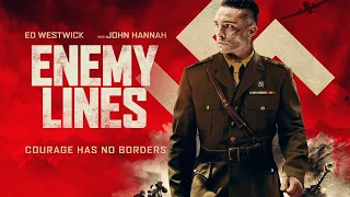 Enemy Lines 2020 Best Combat Scenes 