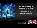Fraser Edwards - Geography of Time