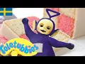 Download Lagu ☆ Teletubbies Svenska ☆ Säsong 9, Episod 209 ☆ Visar för barn ☆