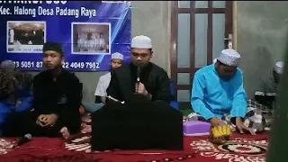 Download Syair Pujian Kepada Siti Khadijah : Ya Muhaimin Ya Salam MP3