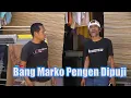 Download Lagu Bang Marko Pengen Dipuji