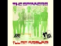 Download Lagu The Spinners ~ I'll Be Around 1972 Disco Purrfection Version