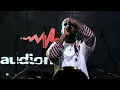 Tay Iwar Performs 'Reflection Station' | FRNTHAUS