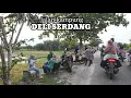 Download Lagu Benar benar nggak nyangka|| Jalan kampung seramai ini,jalan perkampungan di deli serdang,sumut.